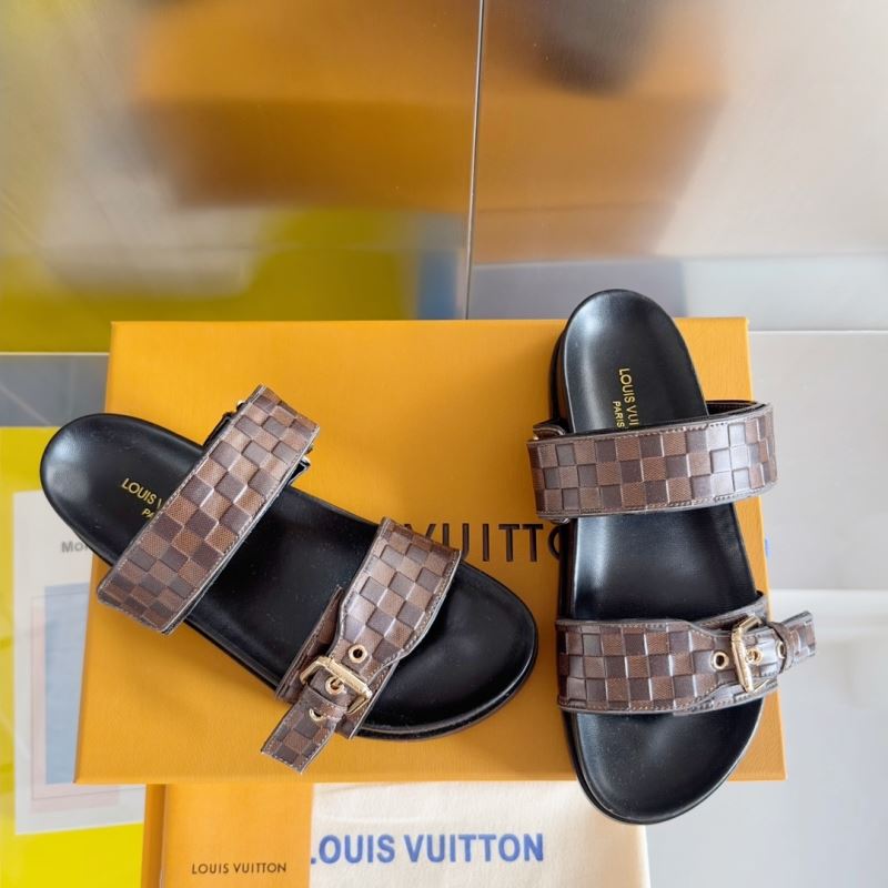 Louis Vuitton Slippers